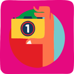 ikon Camera Blur Effects