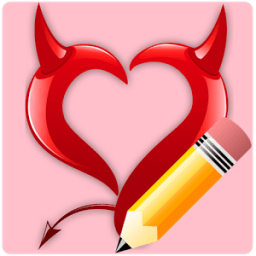 How to Draw Heart иконка