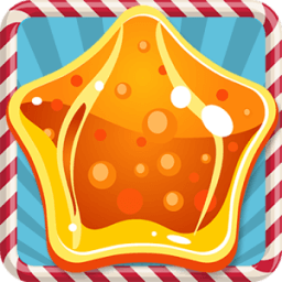 ikon Candy star saga