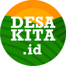 Desakita | Undang undang desa icon