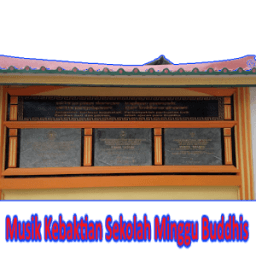 Musik Kebaktian Sekolah Minggu icon