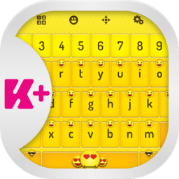 Emoji Keyboard icon