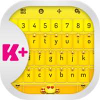 Emoji Keyboard