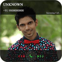Fake Caller Id Free 1.0