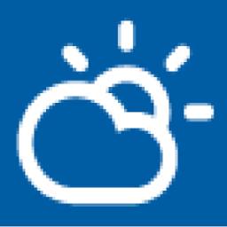 Weather Live أيقونة