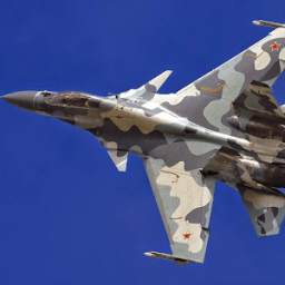 Wallpaper Sukhoi Su 30 1.0