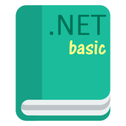 .NET Framework Basic أيقونة