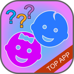 Baby Gender Prediction icon