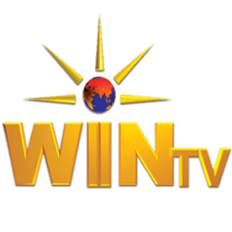 WIN TV أيقونة