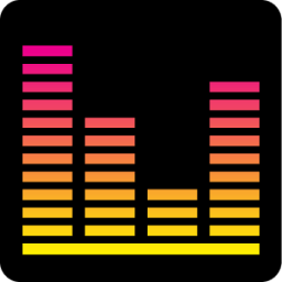 VLC Music Player иконка