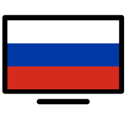 Russia TV All Channels icon