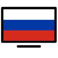 Russia TV All Channels