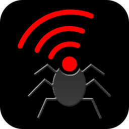 Hack Any wifi password (prank) أيقونة