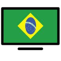 Brazil TV All Channels on 9Apps