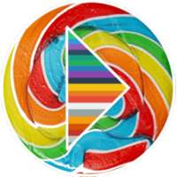 Video Player Lollipop Android5