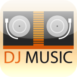 DJ Mix Music Free आइकन
