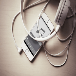 Musicas Player иконка