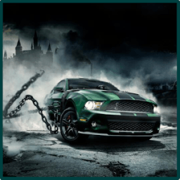 Extreme Car Racing आइकन