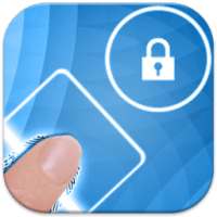 فتح الهاتف بالبصمة Prank on 9Apps