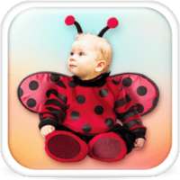 Baby Photo Montage on 9Apps