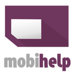 MobiHelp أيقونة
