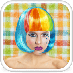 Funny Photo Montage أيقونة