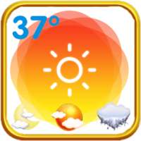 weather live wallpaper on 9Apps