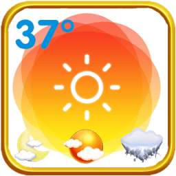 Weather Live Wallpaper 2.0