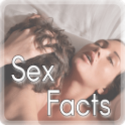 Sex Tips &amp; Facts icon