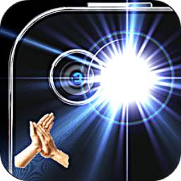 Clap to Flash Light 1.1