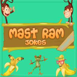MastRam Jokes - मस्तराम जोक्स