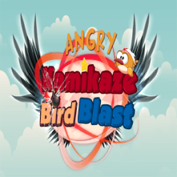 Angry Kamikaz Bird иконка