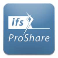 ProShare ESP Conference on 9Apps