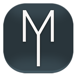 Minibüs Yolları أيقونة