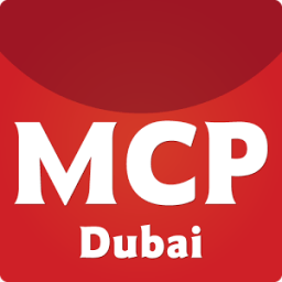 MCP Dubai иконка