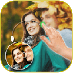 Blur Photo Background иконка