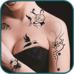 Tattoo Photo Editor 1.0