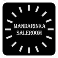 745 Sale Room MANDARINKA
