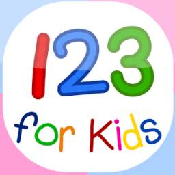 123 Numbers | Montessori kids