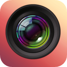 Camera iPhone 6s iOS 9 icon