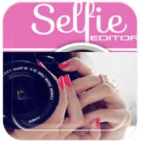 Editor selfie cymera on 9Apps
