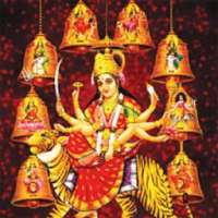 Navratri Garaba SMS/Status