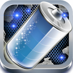 Battery Saver &amp; Speed Booster icon