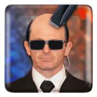 Make Me Bald Selfie Camera on 9Apps