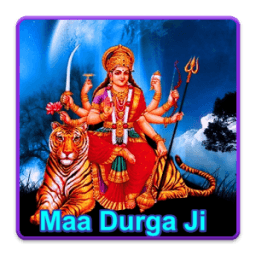 Navratri Durga Ji Ringtones आइकन