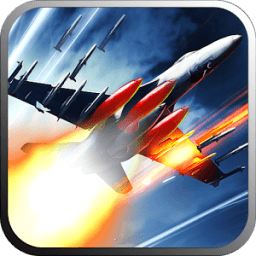 Air Combat:3 Fighters icon