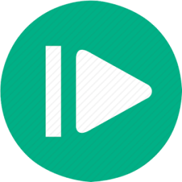 Power Music Player أيقونة