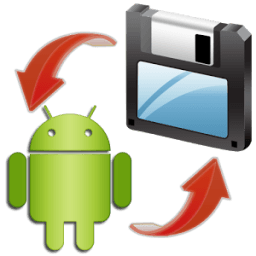 My APKs backup share apps आइकन