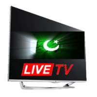Live TV Pakistan on 9Apps