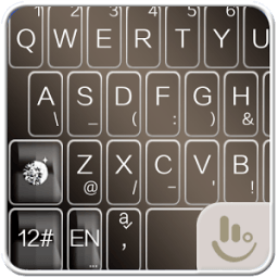 TouchPal Cool Diamond Theme icon